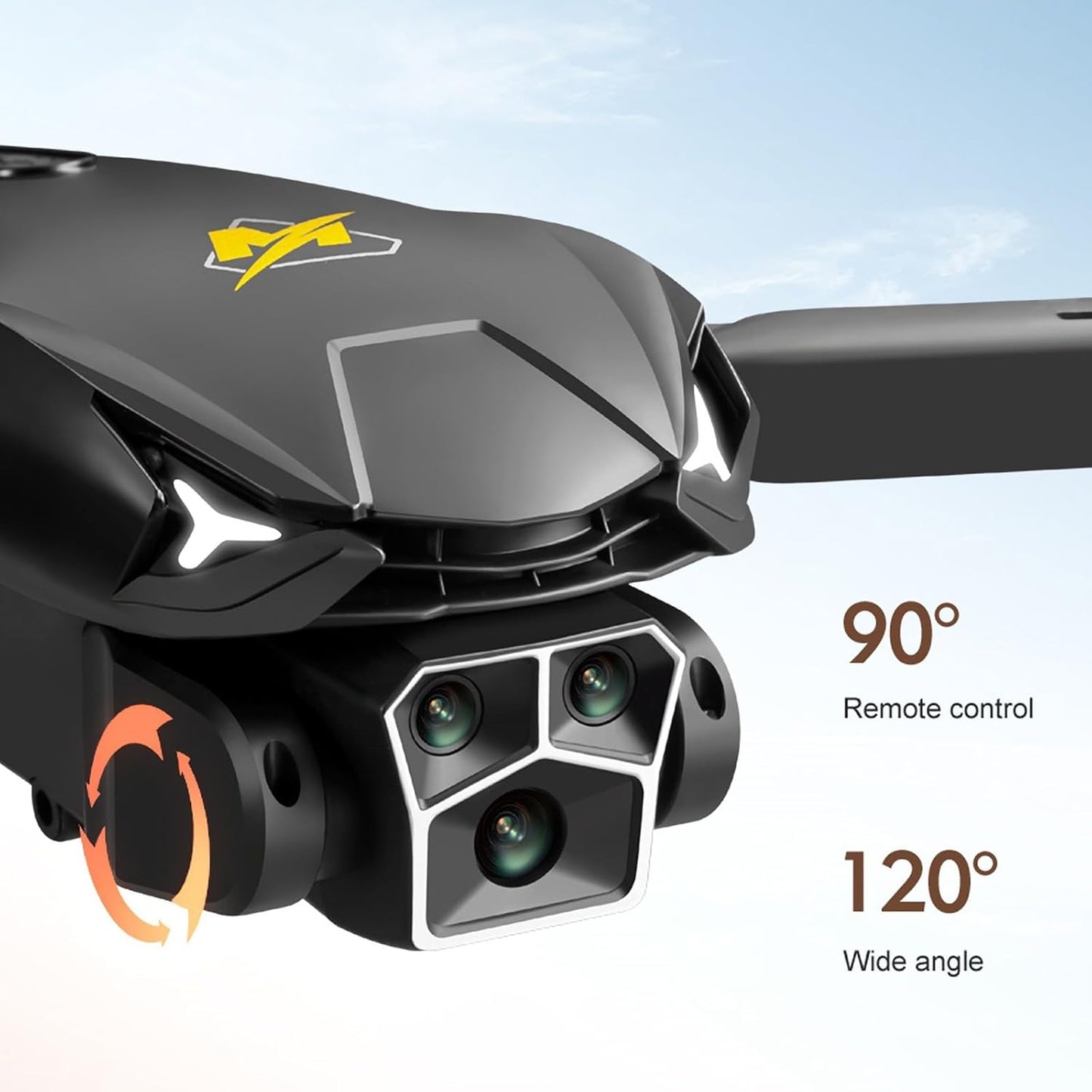 DRONE F187