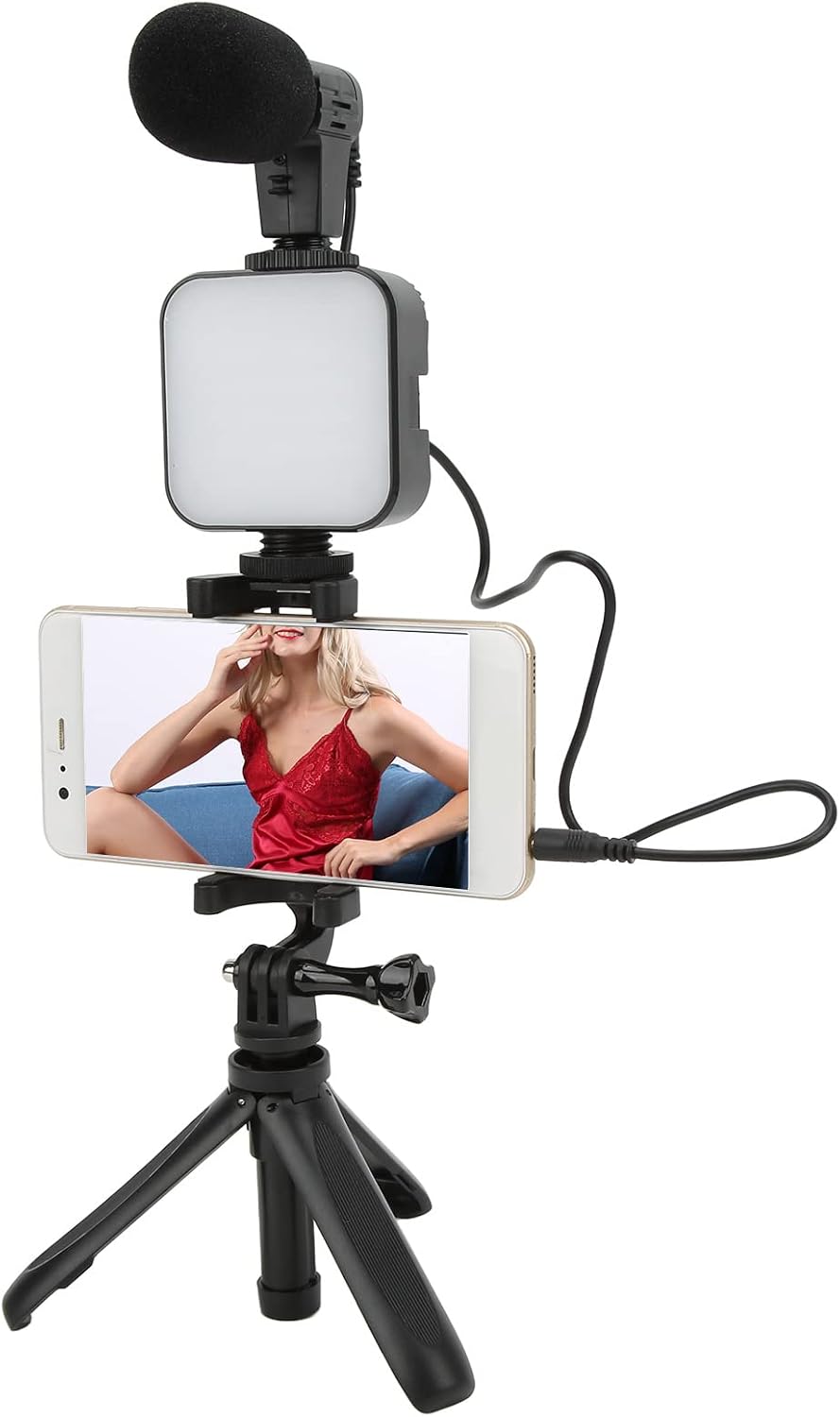 KIT ESTABILIZADOR DE CAMARA