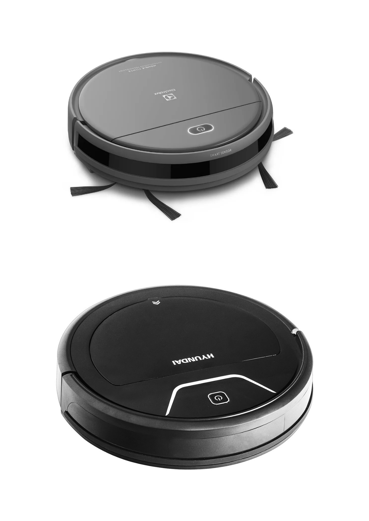 ASPIRADORA ROBOT