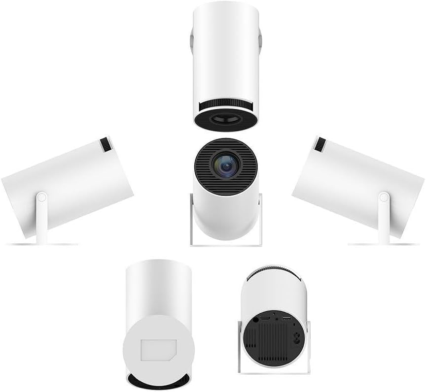PROYECTOR PORTATIL
