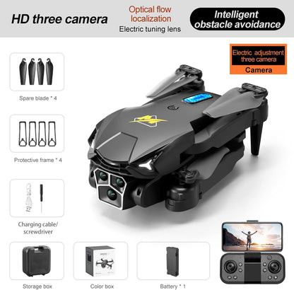 DRONE F187