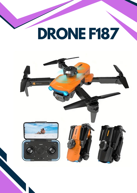 DRONE F187