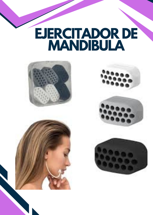 EJERCITADOR DE MANDIBULA